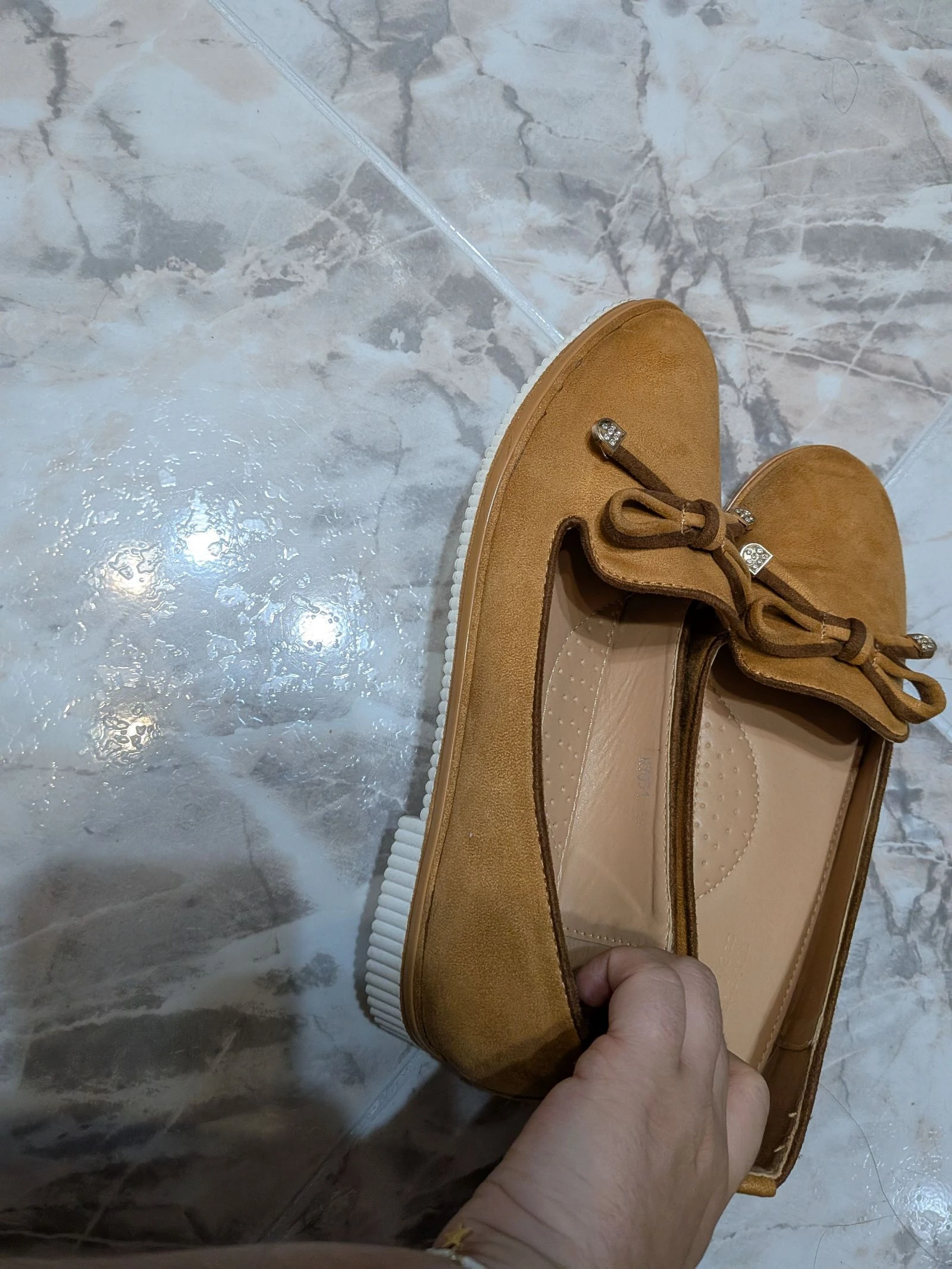 Ankle boots or francesita shoes – photo 8